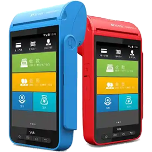 利川拉卡拉智能POS机